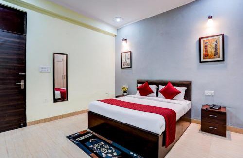 Sector 70 Hotel | Maayra Inn