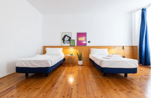 Bard Hotel | MAB - Maison des Artistes Bard