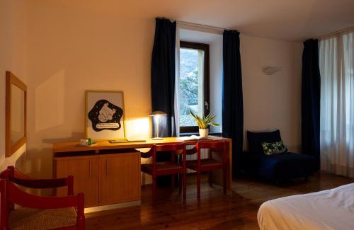 Bard Hotel | MAB - Maison des Artistes Bard