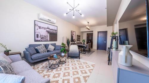 Jeddah Apartment | Mabaat - AL-Fayhaa - 514