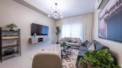 Jeddah Apartment | Mabaat - AL-Fayhaa - 514
