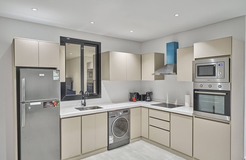 Riyadh Apartment | Mabaat - Al Nakheel - 544