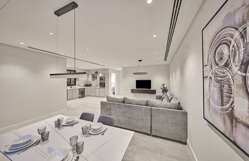 Riyadh Apartment | Mabaat - Al Nakheel - 544