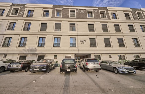 Riyadh Apartment | Mabaat - Al Nakheel - 544