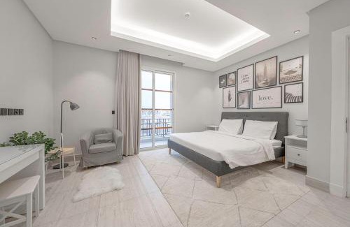 Mizail Apartment | Mabaat - Al Narjis 2BR - 582
