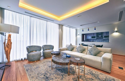 Riyadh Villa | Mabaat - Oceana Resort - 463