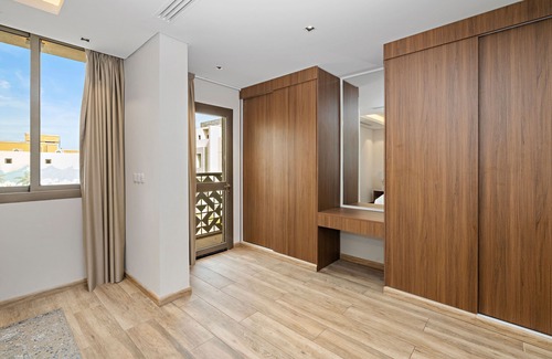 Riyadh Villa | Mabaat - Oceana Resort - 463