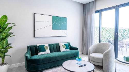 Al Aqiq Apartment | Mabaat-Superior 2BR-Al Aqiq 399