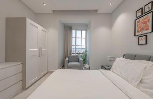 Mizail Apartment | Mabaat-Superior 2BR-Al Narjis 582