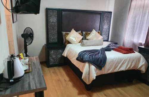 Eikenbosch House | Mabel Guesthouse