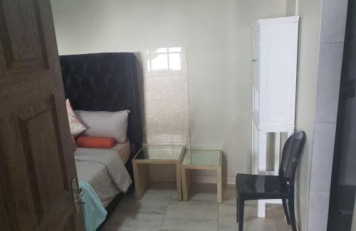 Eikenbosch House | Mabel Guesthouse