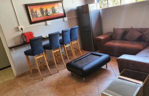 Eikenbosch House | Mabel Guesthouse