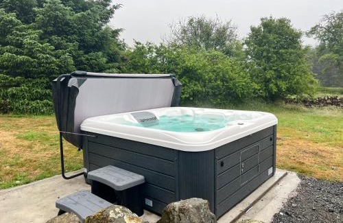 Newton Stewart House | Maberry Cottage