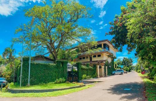 Mambajao Hotel | Mabini Hotel