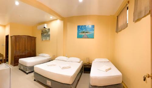 Mambajao Hotel | Mabini Hotel