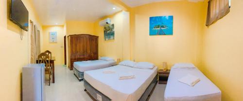 Mambajao Hotel | Mabini Hotel