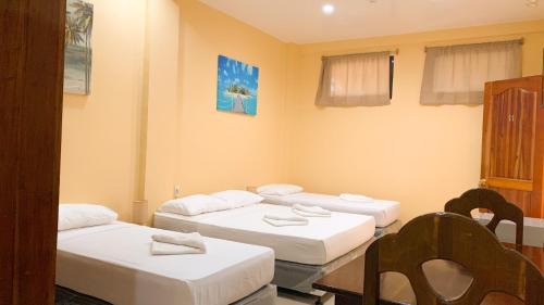 Mambajao Hotel | Mabini Hotel