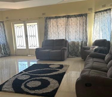 Mzuzu House | Mable Home