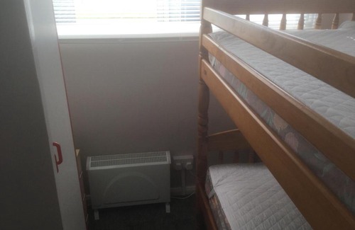 Mablethorpe Ski Chalet | Mablethorpe Chalet Park K7