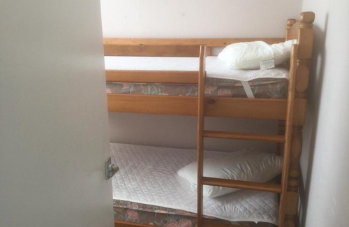 Mablethorpe Ski Chalet | Mablethorpe Chalet Park K7