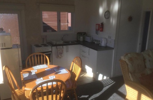 Mablethorpe Ski Chalet | Mablethorpe Chalet Park K7