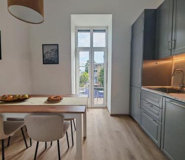 Ljubljana City Centre Apartment | Mabo apartments - Ljubljana