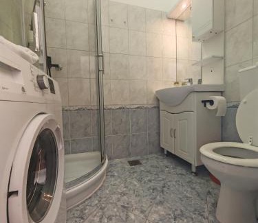 Ljubljana City Centre Apartment | Mabo apartments - Ljubljana