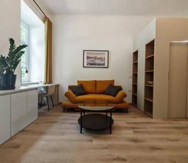 Ljubljana City Centre Apartment | Mabo apartments - Ljubljana