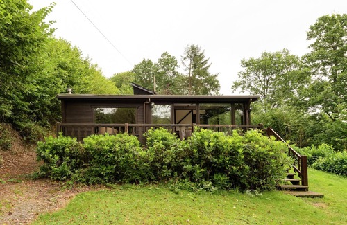Maboge House | Maboge Cottage With Garden