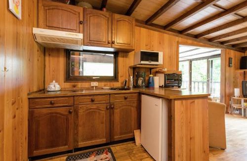 Maboge Ski Chalet | Maboge Cottage with Garden , cleaning included