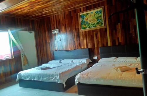 Tanjung Kling Hotel | Mabohai Resort Klebang