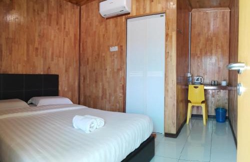 Tanjung Kling Resort | Mabohai Resort Klebang