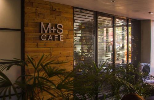 Mabolo Apartment | Mabolo Garden Flat A7 Near Ayala Mall