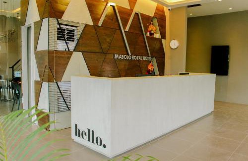Mabolo Hotel | Mabolo Royal Hotel