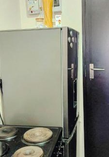 Downtown Johannesburg Apartment | Maboneng bnb