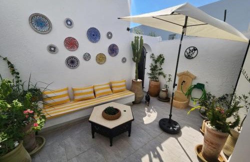 Hammamet Sud House | Mabou