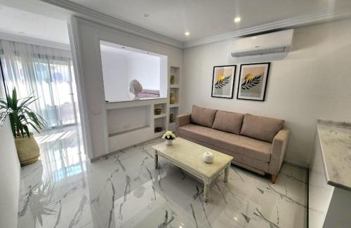 Hammamet Sud House | Mabou