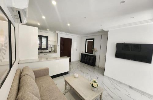 Hammamet Sud House | Mabou