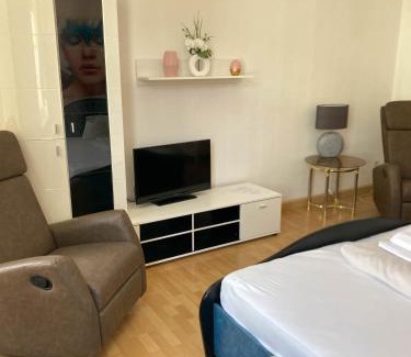 Plauen Hotel | Mabri Apartments Plauen