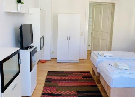 Plauen Hotel | Mabri Apartments Plauen