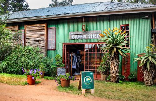 Siteki House | Mabuda Guest Farm