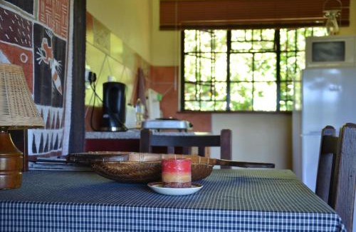 Siteki House | Mabuda Guest Farm