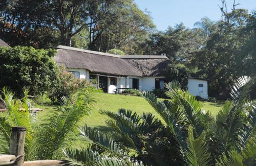 Siteki House | Mabuda Guest Farm