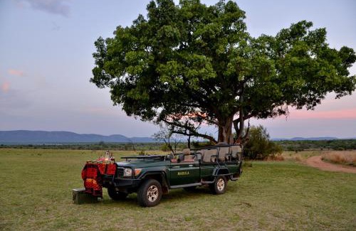 Leeupoort Cabin | Mabula Game Lodge