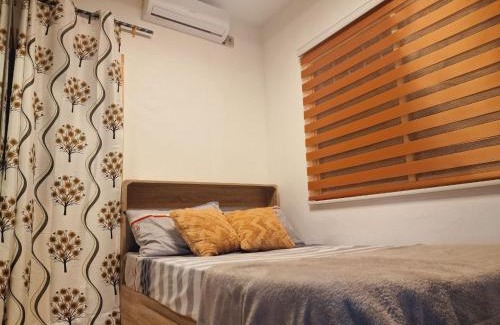 Dansoman Apartment | MAC Homes Blueberry Suite 2
