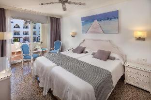 Benalmadena Costa Hotel | Mac Puerto Marina Benalmádena