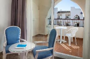 Benalmadena Costa Hotel | Mac Puerto Marina Benalmádena