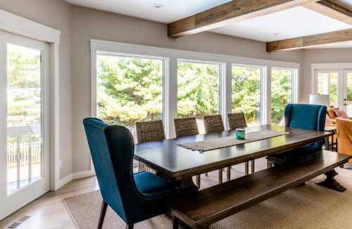 Grand Beach House | Mac's Bluff