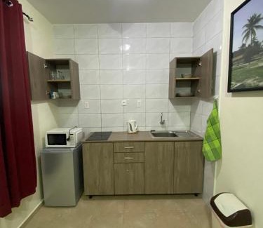 Willemstad Apartment | Maca Apartments