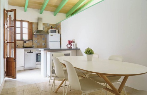Campanet Apartment | Maca Green, adosado centro campanet